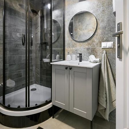 Niron Apartament Dom Z Papieru Lizbona Piła Eksteriør bilde