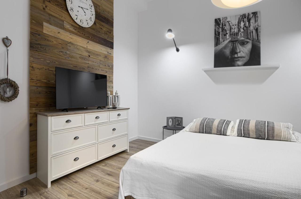 Niron Apartament Dom Z Papieru Lizbona Piła Eksteriør bilde